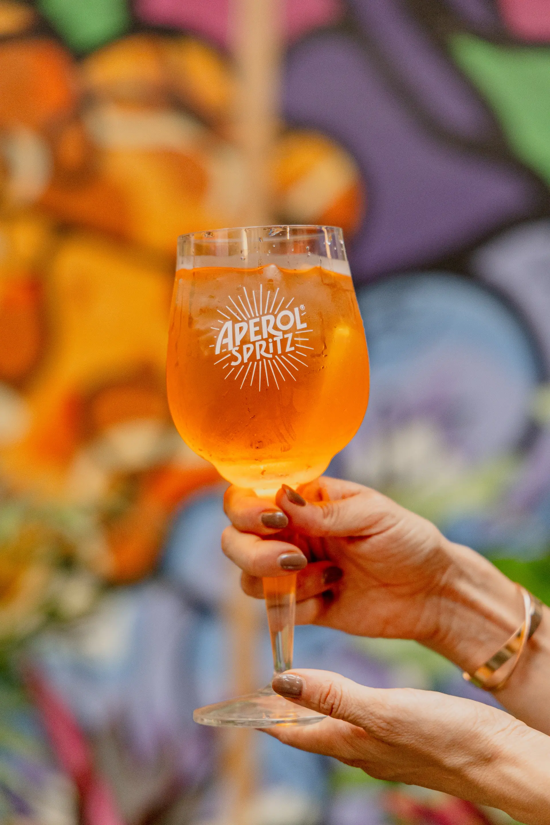 Experiencia en Tosta