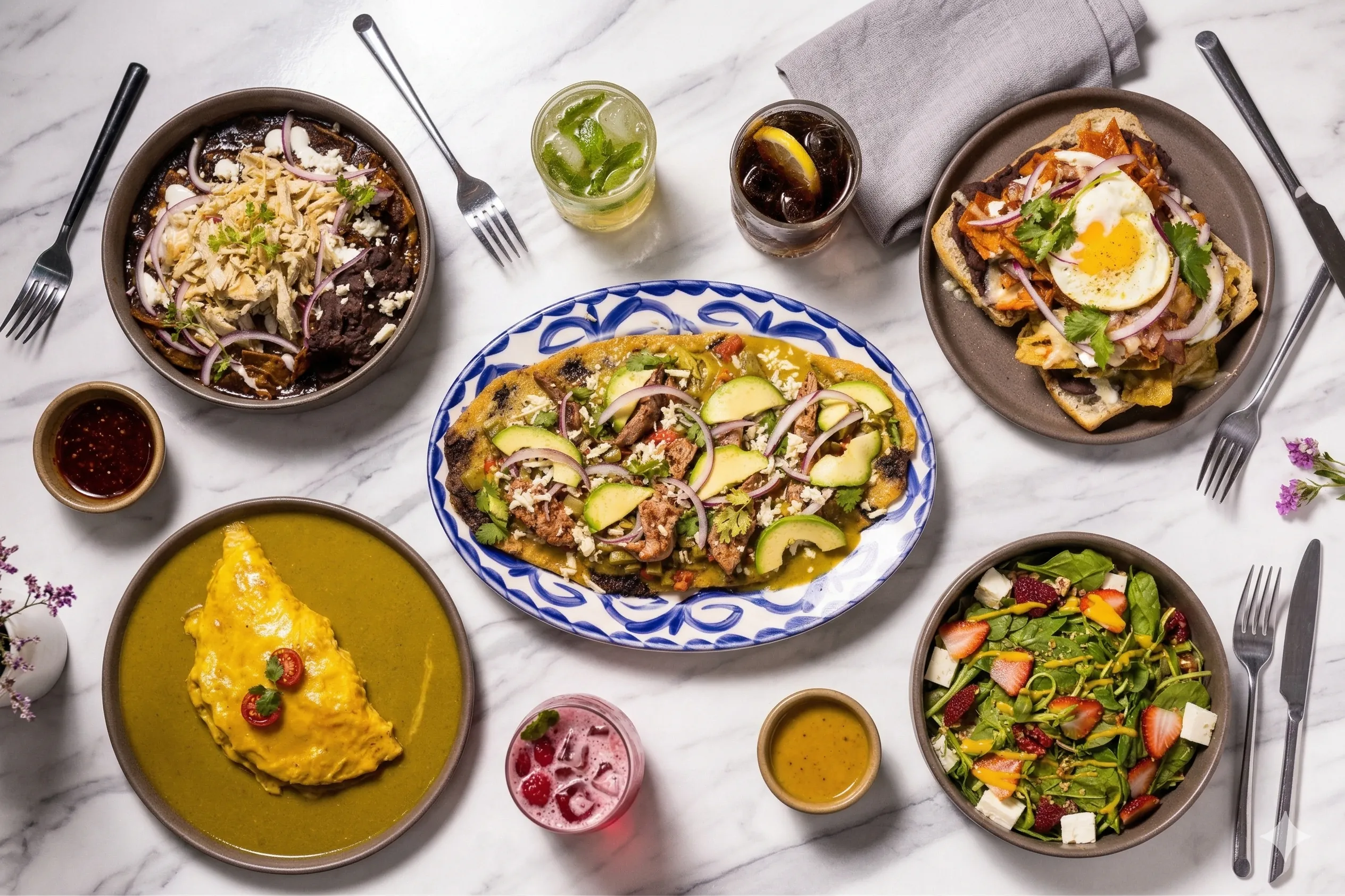 ¿Qué es un Brunch Mexicano? Guía Completa del Concepto